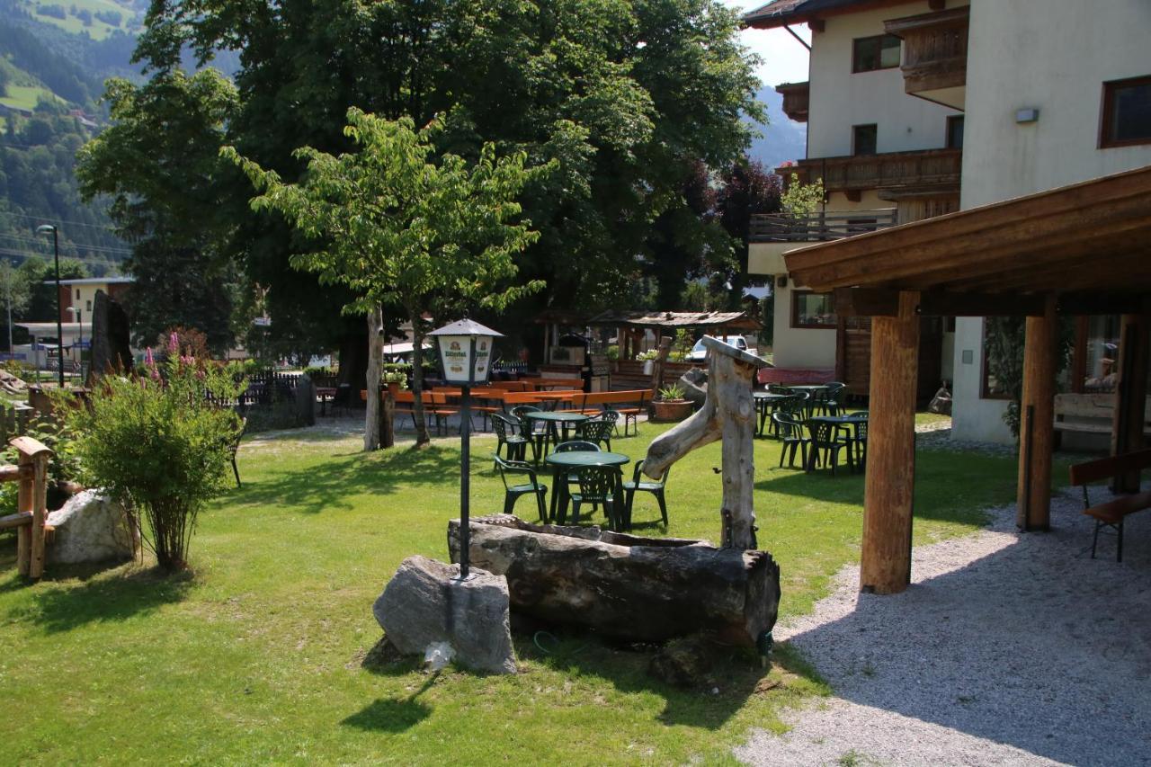 Gasthof Zum Loewen Aschau Im Zillertal Exterior foto